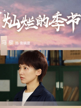 灿烂的季节剧情介绍_剧情家