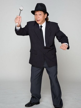 陈真剧情介绍_剧情家
