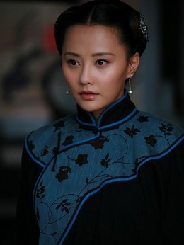 牌坊下的女人剧情介绍_剧情家