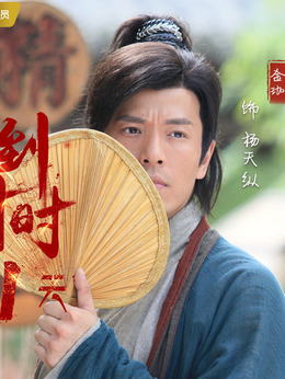 抗倭侠侣剧情介绍_剧情家