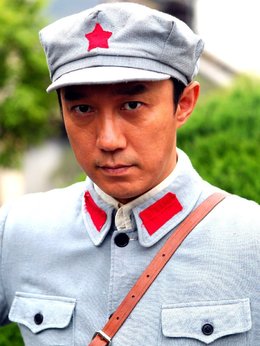 映山红剧情介绍_剧情家