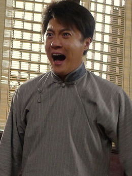 扇娘剧情介绍_剧情家