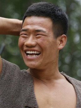 我要当八路剧情介绍_剧情家