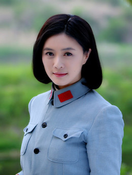 映山红剧情介绍_剧情家