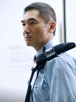 机动部队剧情介绍_剧情家