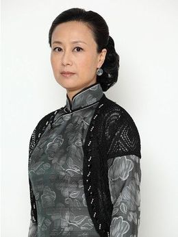 泪洒女人花剧情介绍_剧情家