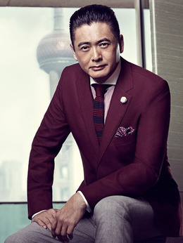 有楼收租剧情介绍_剧情家