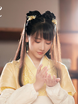 许纯纯的茶花运剧情介绍_剧情家