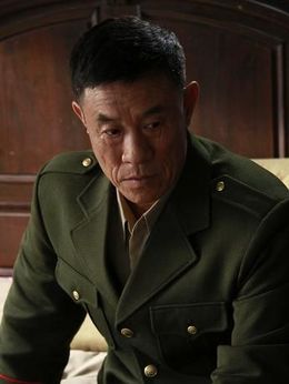 从将军到士兵剧情介绍_剧情家