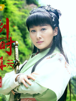 抗倭侠侣剧情介绍_剧情家