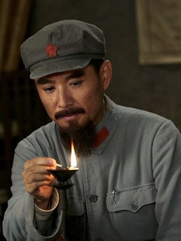 领袖剧情介绍_剧情家