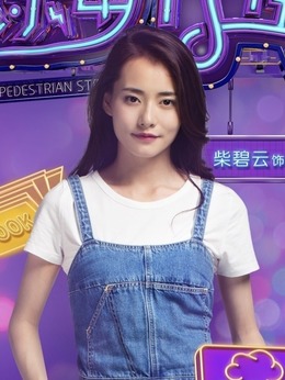 欢乐步行街剧情介绍_剧情家
