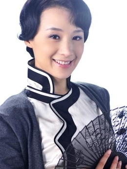 扇娘剧情介绍_剧情家