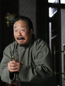 大刀记剧情介绍_剧情家