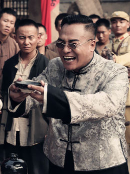 大刀记剧情介绍_剧情家