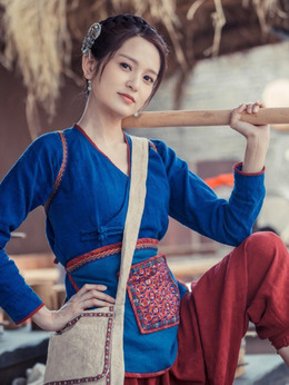 火线孤城剧情介绍_剧情家