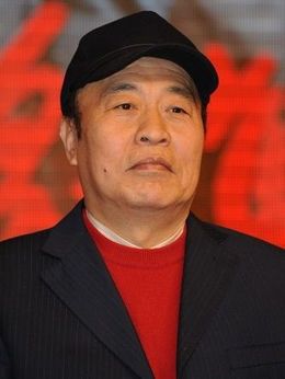 粟裕大将剧情介绍_剧情家