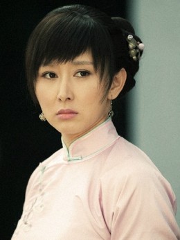 泪洒女人花剧情介绍_剧情家