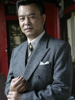 无名的功勋剧情介绍_剧情家