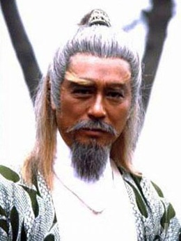 射雕英雄传剧情介绍_剧情家