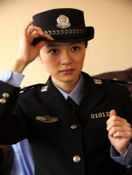暗警剧情介绍_剧情家