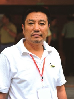 谷文昌剧情介绍_剧情家