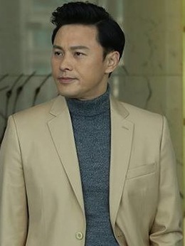 超时空男臣剧情介绍_剧情家