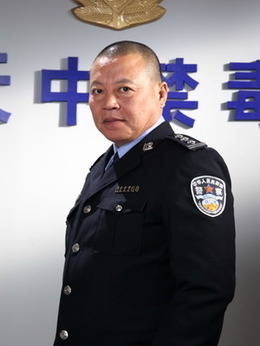 暗警剧情介绍_剧情家