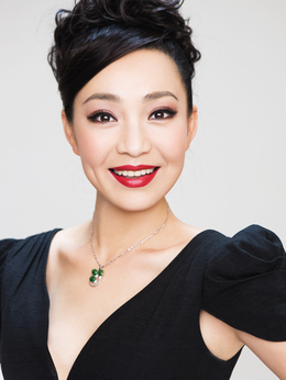 美丽追梦人剧情介绍_剧情家