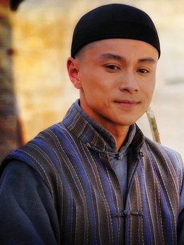 大太监剧情介绍_剧情家