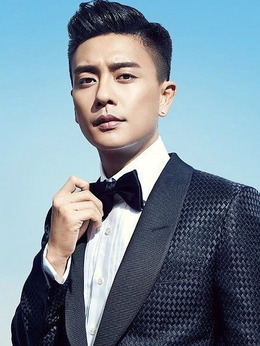 上海传奇剧情介绍_剧情家