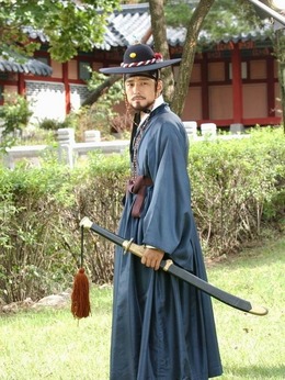 大长今剧情介绍_剧情家