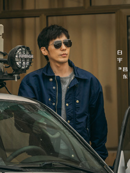 西出玉门剧情介绍_剧情家