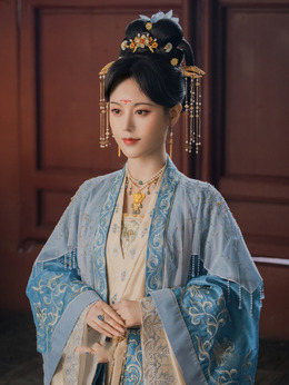 宁安如梦剧情介绍_剧情家