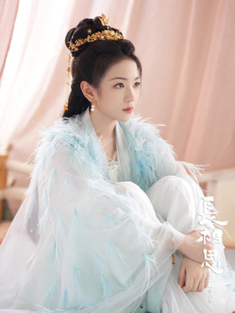 长相思 第二季剧情介绍_剧情家