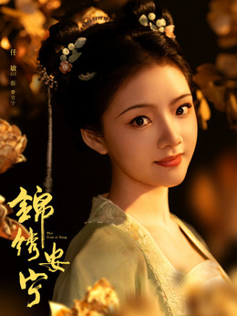 锦绣安宁剧情介绍_剧情家