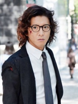 安堂机器人剧情介绍_剧情家