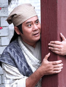倩女喜相逢剧情介绍_剧情家