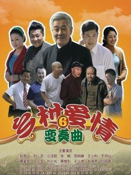 乡村爱情变奏曲剧情介绍_剧情家