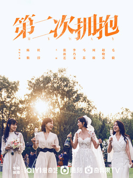 第二次拥抱剧情介绍_剧情家