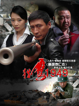 猎鹰1949剧情介绍_剧情家