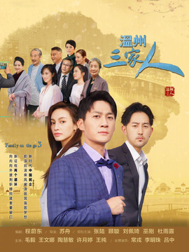 温州三家人剧情介绍_剧情家