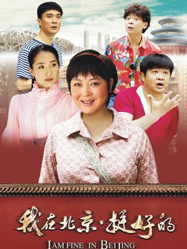 我在北京·挺好的剧情介绍_剧情家