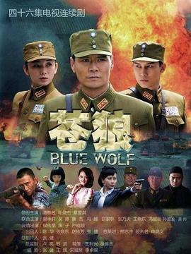 苍狼剧情介绍_剧情家