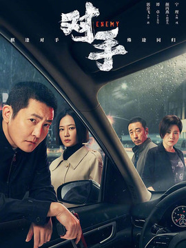对手剧情介绍_剧情家