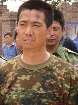 咱老张是谁剧情介绍_剧情家