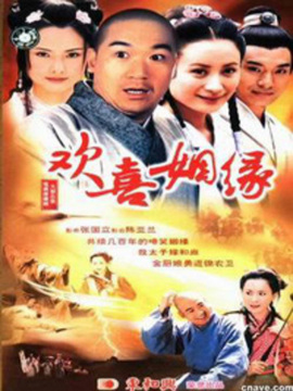 欢喜姻缘剧情介绍_剧情家