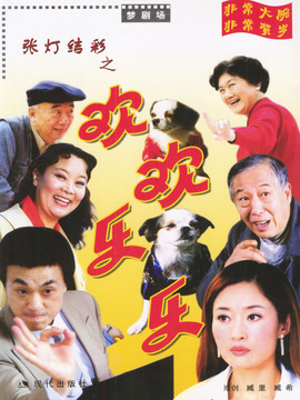 张灯结彩之欢欢乐乐剧情介绍_剧情家