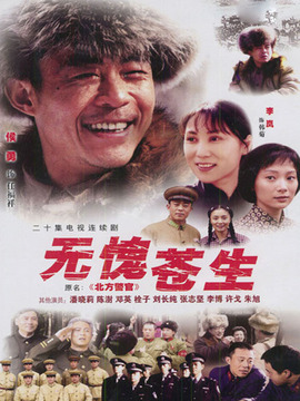 无愧苍生剧情介绍_剧情家