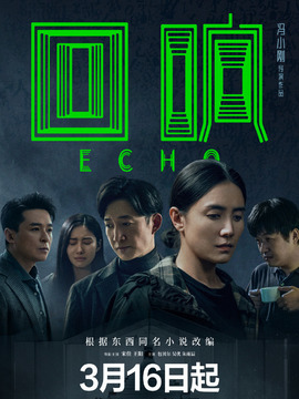 回响剧情介绍_剧情家
